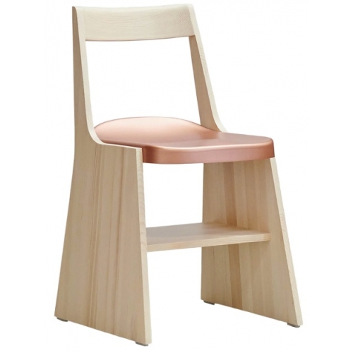 Levně Židle MC 19 Fronda Chair