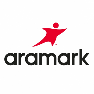 Aramark Dining room