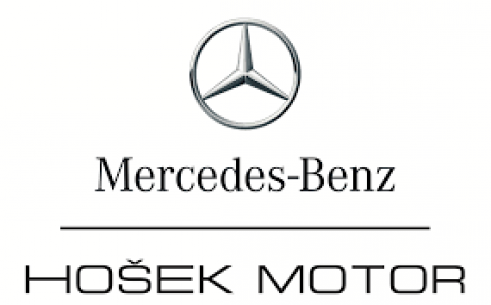 Hošek motor a.s.