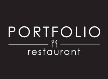 Restaurace Portfolio