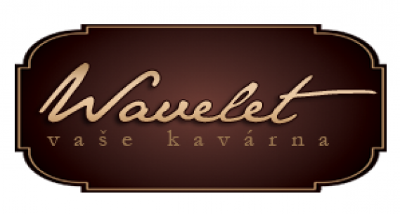 Wavelet Café Olomouc