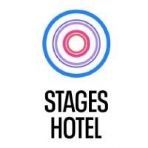 Hotel Stages Praha (O2 Arena)