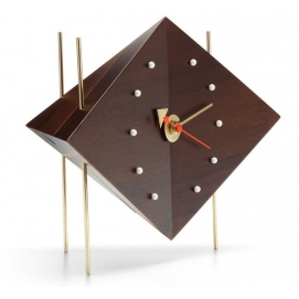 Stolní hodiny Diamond Clock