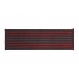 Koberec Stripes and Stripes Cherry