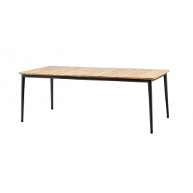 Core table 210x100