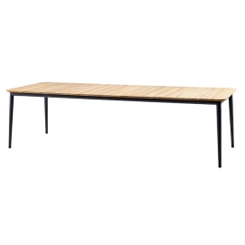 Core table 274x100