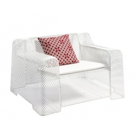 Ivy lounge chair