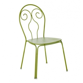 Caprera Chair