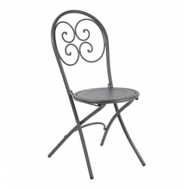 Pigalle folding chair
