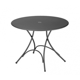 Pigalle folding table 105