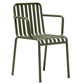 Palissade Arm chair