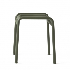 Palissade stool