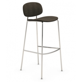 Tondina Pop Bar Upholstered