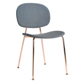 Tondina Pop Upholstered