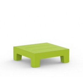 Jut sun chaise table