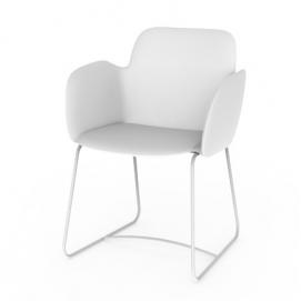 Pezzetina Armchair