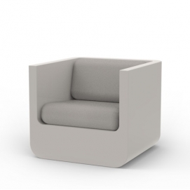 Ulm Lounge chair