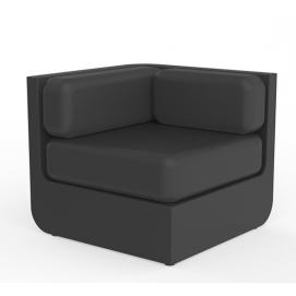 Ulm Sectional sofa corner