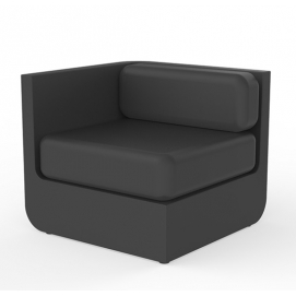 Ulm Sectional corner right