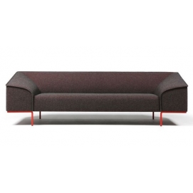 Seam sofa