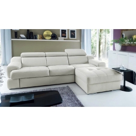 Belluno simple lounge suite