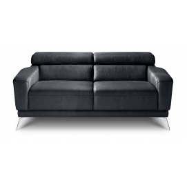 Capella two-seater sofa