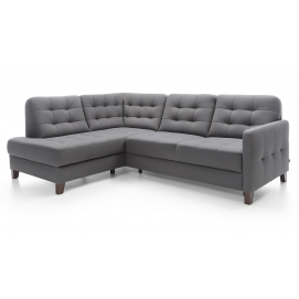 Elio SS corner lounge suite