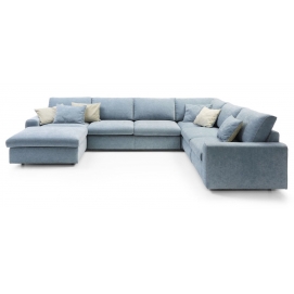 Karato modular lounge suite