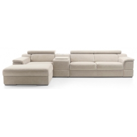 Luciano BAR modular lounge suite