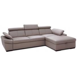 Salerno 2 corner sofa