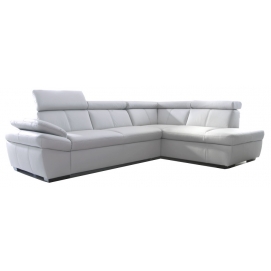 Salerno corner sofa