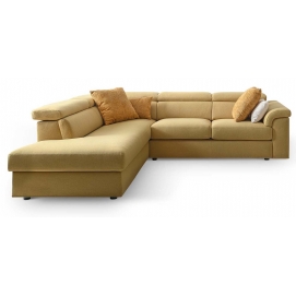 Alessandra sofa set - modular