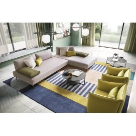 Bacio modular lounge suite