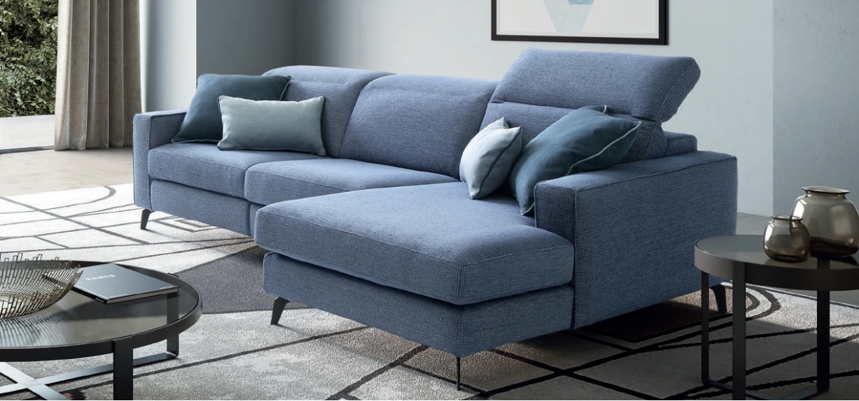 Sedací souprava Christopher - modulová - LINO DESIGN