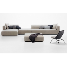 Match modular lounge suite