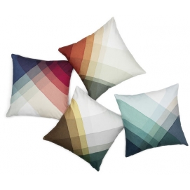 Vitra Herringbone Pillows