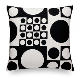 Vitra Classic Pillows Maharam - Geometri