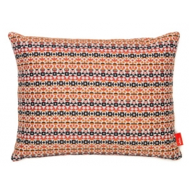 Vitra Classic Pillows Maharam - Arabesque pink orange