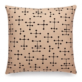 Vitra Classic Pillows Maharam - Small Dot Pattern Document