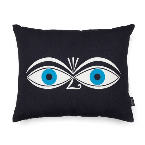 Levně Vitra Graphic Print Pillows - Eyes