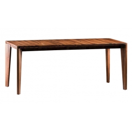 Hanny extendable table