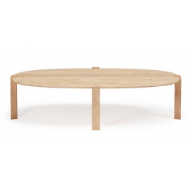 Konferenční stolek Kulin oval