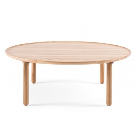 Konferenční stolek Mu Round