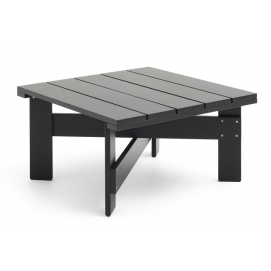 Stůl Crate low table 75