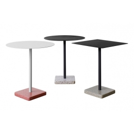 Terrazzo table