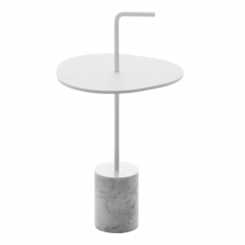 JEY T41 side table with handle