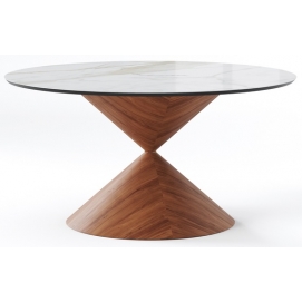 Stůl Clessidra Wood