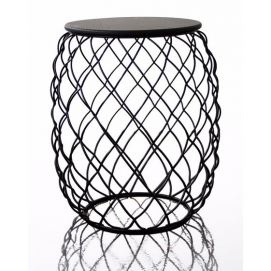 Piňa side table