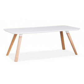 Oblique table