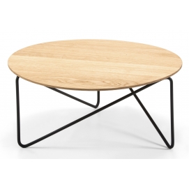 Polygon coffee table